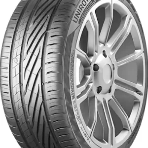 Anvelopa Vara 225/35 R18 87Y XL UNIROYAL RainSport 5 Cumpără online